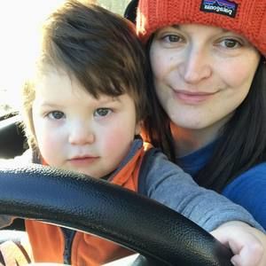 Meet your Posher, Jenny